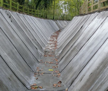 Сухая добавка Teknogunit Powder